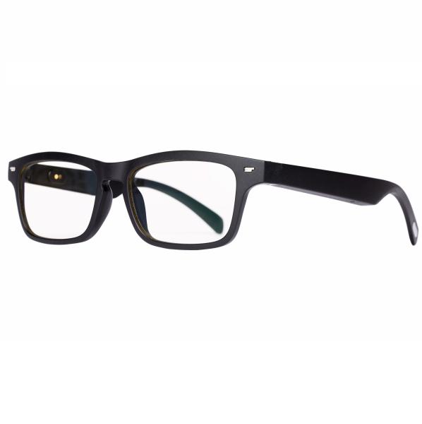 KY01 Anti-Blue Light And Sun Film Smart Glasses Glass Answer The Phone Customized Language AI Glass