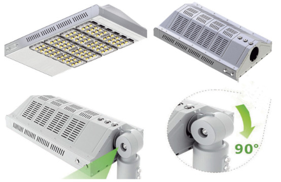 150watt led street light, led roadway light, ip65 outdoor light street, 5-year warranty high lumen,5000K