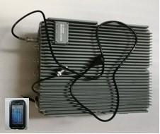 Wide Frequency Range Stationary Signal Jammer 9 Jamming Bands From 0.3-5.8ghz
