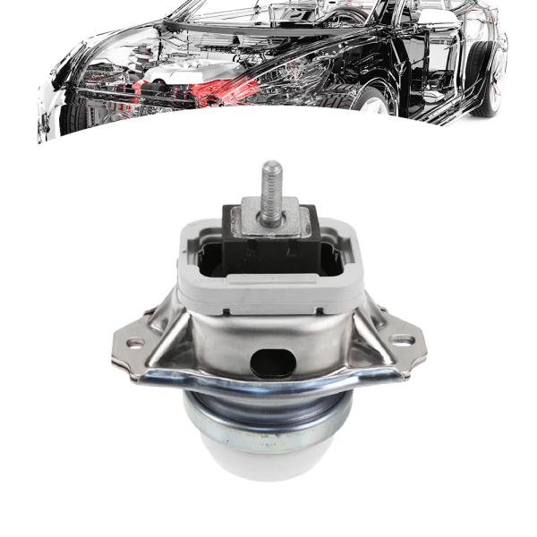 Le moteur est monté sur le moteur KKB500770 pour Land Rover KKB500311 LR4 LR3 2015