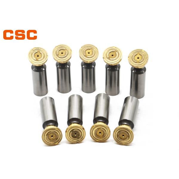 Первоначальный поршень Кавасаки К3В180 для ЭК460 КАТ330Д ХД1430 СК450-6/6Э, диам