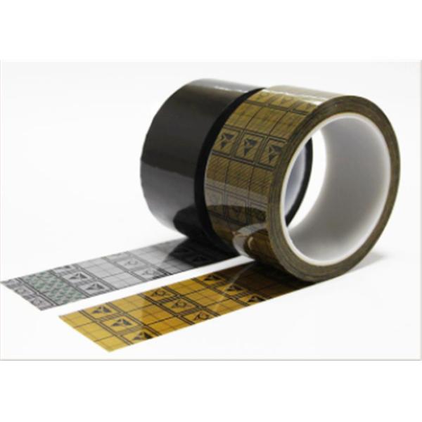 ЭСД полиамидная проводящая решетка лента статический диссипатив для ПКБ ноутбуков