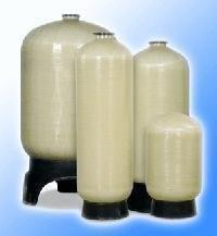Filtro mecânico de areia de quartzo Tratamento de água Filtro de pressão Filtração mecânica