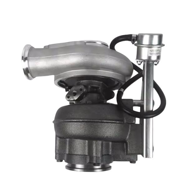 Highly Durable Hx40w Truck Turbocharger 4038421 4038425 4090015 For 6c Engine Truck