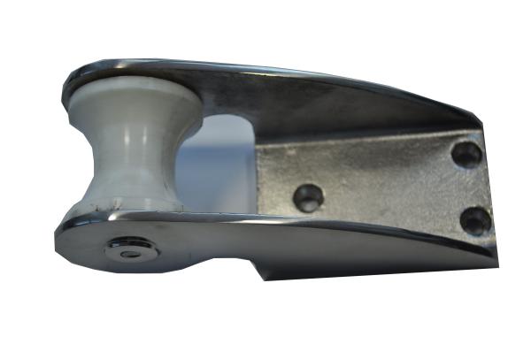 Marine Boat Stainless Steel Anchor Chain Bow Roller Isure Marine