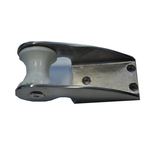 Marine Boat Stainless Steel Anchor Chain Bow Roller Isure Marine