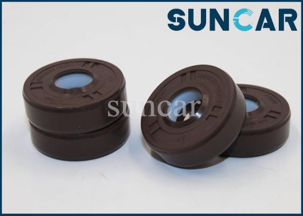 03931063-315 selo do óleo de CAT Fuel Pump Seal 03931063-315T FKM PTFE HLPS