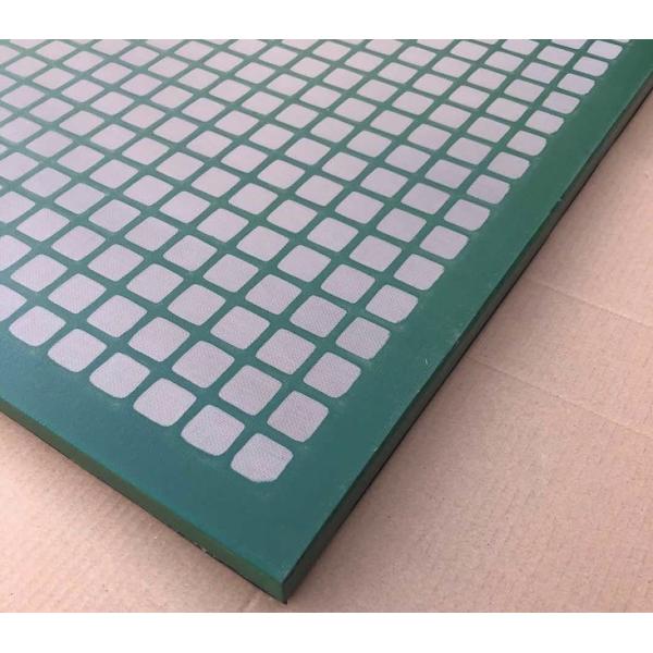 API RP13C Shale Shaker Screen