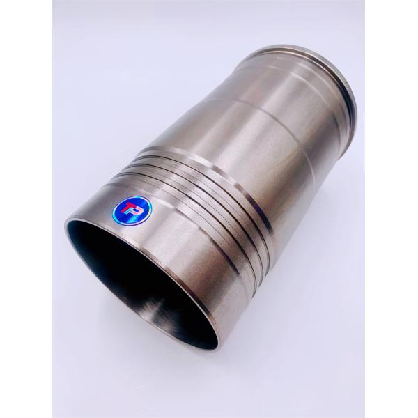  C18 Diesel Engine Cylinder Liner For Engineering Machinery 3221126