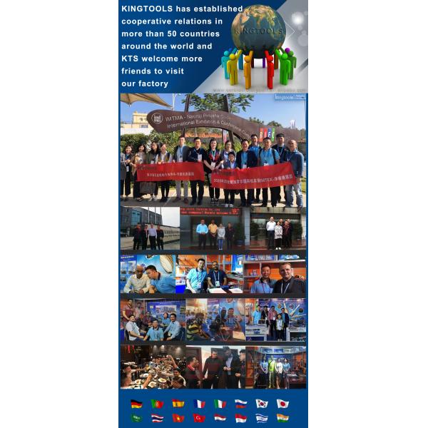 Long Shank 10 Pieces of Tungsten Carbide Burr 1/4 Inch Tool Long Drill Bit for Metal Grinding Carbide Burr Manufacturer