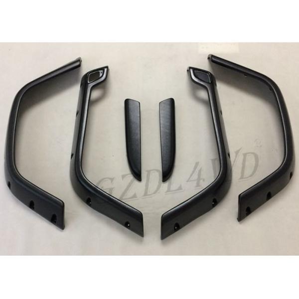 Durable Toyota Hilux Revo Rocco 2018 Wheel Arch Flares / 4x4 Accessories