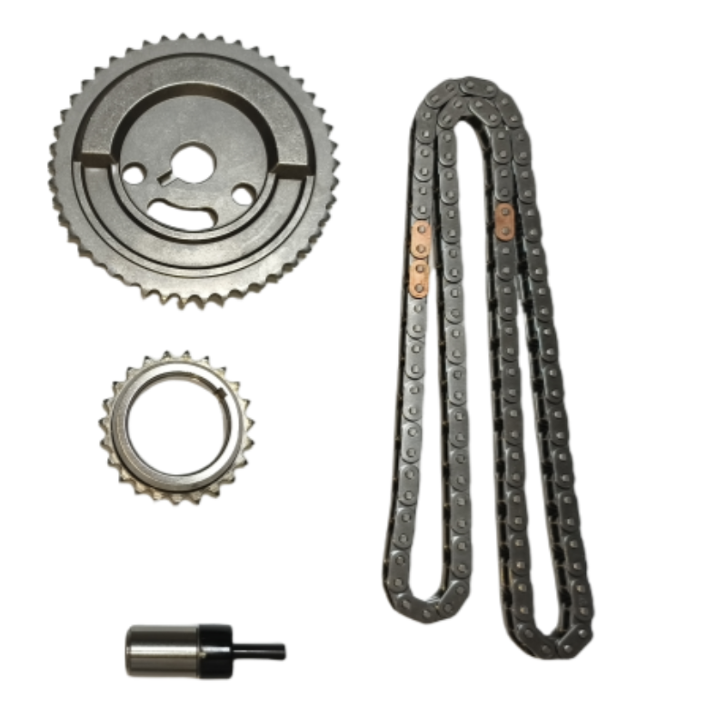 Akzen Complete Timing Chain Kit For MINI N12B16A R55 R56 R57 R60 Cooper 1.6L Engine OEM 11318618318 11310150552