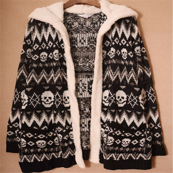 Women'S Hoodies Sweaters/ Lddies Hooded