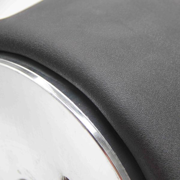 Le caoutchouc bienvenu en métal de ressort pneumatique de camion d'OEM pour BPW Meritor ML7065