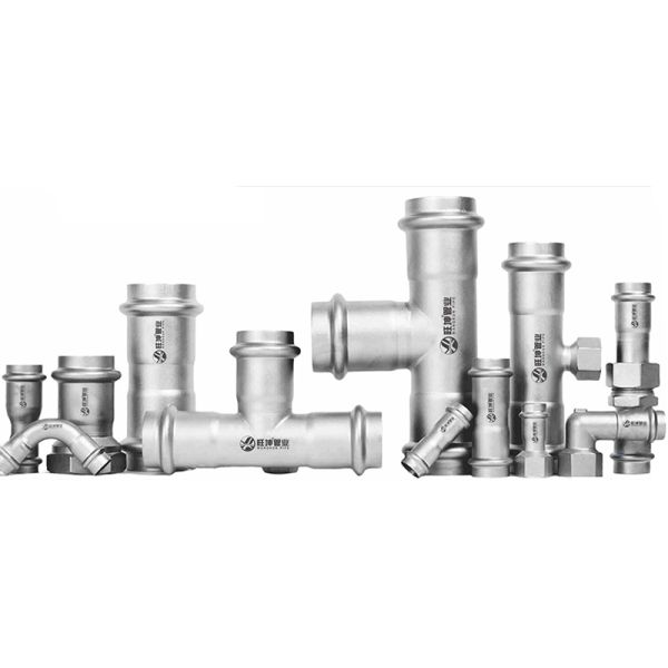 Hunan Wangkun Pipe Industry Co., Ltd.