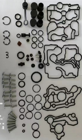 A0014465064 COMPLETE AIR DRYER KIT RELIABLE REPLACEMENT FOR BENZ TRUCKS