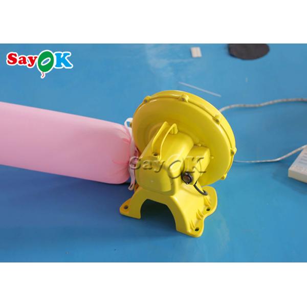 модель повара свиньи персонажей из мультфильма крупного плана пинка талисмана 4m 13ft для украшения отверстия ресторана