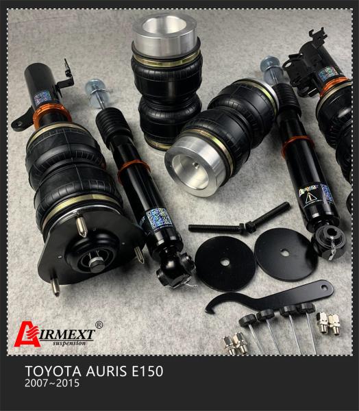 Suporte 2007-2015 da mola de ar da suspensão do ar de Toyota para AURIS E150