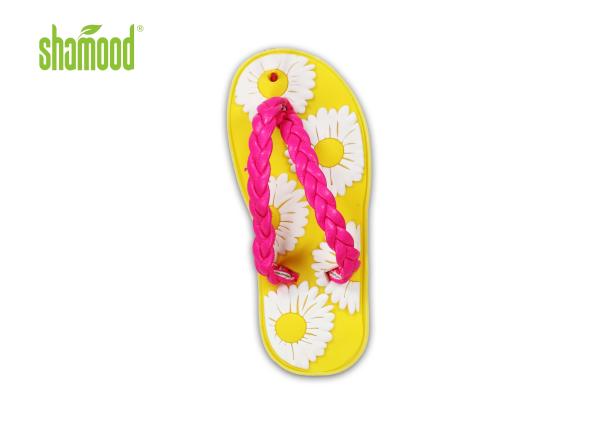LEMON Scent Hanging Air Freshener Novel Slipper Design Summer Holiday