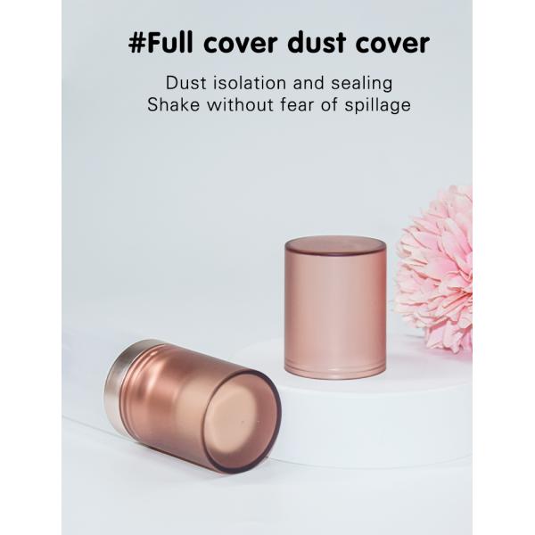 30 мл PET безвоздушный лосьон бутылка для ухода за кожей упаковка лосьон Эссенция солнцезащитный крем бутылка UKA81