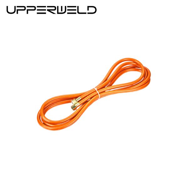 Скажите прощай сорнякам UPS305 Газовый пропанный факел для огорода и ухода за газоном