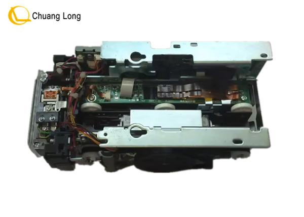 ATM Parts Diebold Opteva TRK 123 R/W HICO ICC Smart Card Reader 49-209542-000F 49209542000F