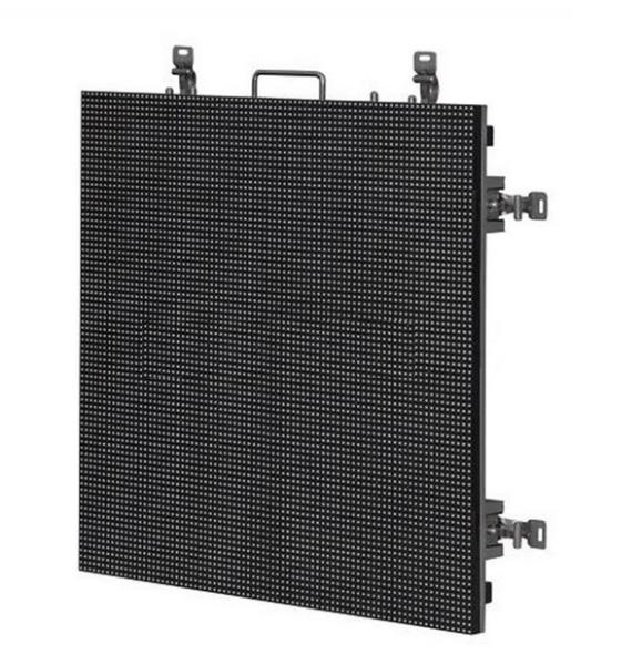 7.8kg Light Weight LED Display P6 P8 P10 Outdoor Rental LED Screen for Motor Show Exhibition