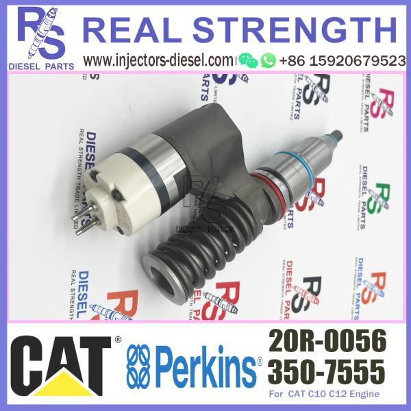 Система подачи топлива 166-0149 160-2303 160-1090 166-0155 коллектора системы впрыска топлива CAT 3196 C10 C12