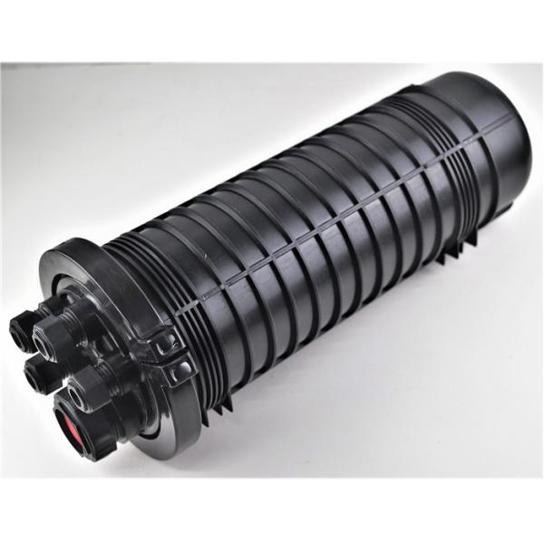 144 Core Dome Fiber Optic Splice Closure