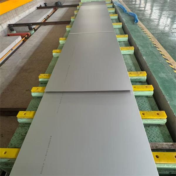 Inconel600 Nickel Alloy Plate 600H Nickel Alloy Plate N06600 High Temperature Alloy Plate Steel Strip