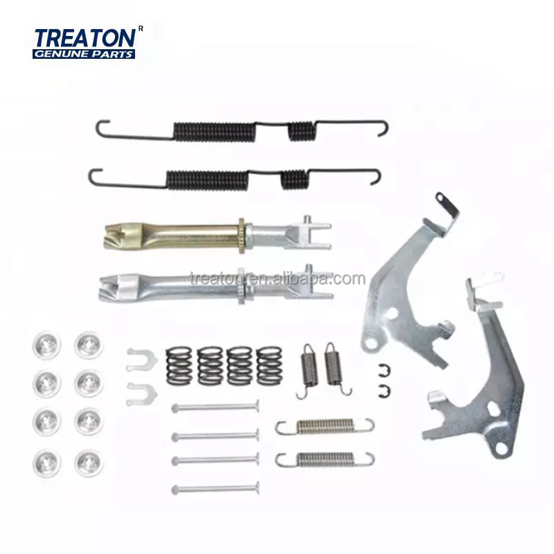 TREATON AUTO PARTS OEM 04943-25020 47062-60020 Brake Adjuster Kit for Hiace Hilux Factory Price With High Quality