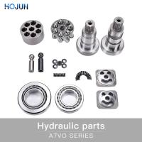 A7VO Pièces hydrauliques pour pompes