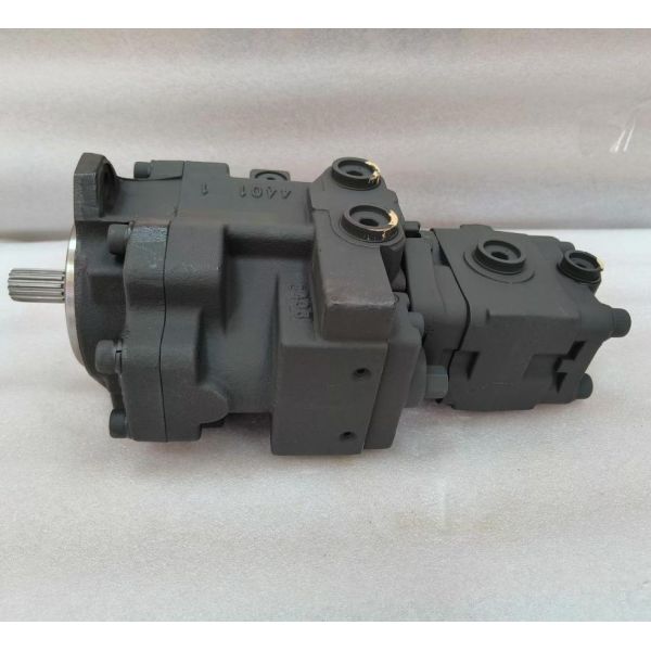 EC55B EW55B Main Hydraulic Pump for Excavator Part PVD-2B-50P-16G-4928F VOE 14518005 14532630 14528548 14526311 14528547 14518004 General Model