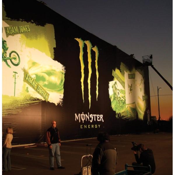 frontlit banner 440/flex banner material wholesale