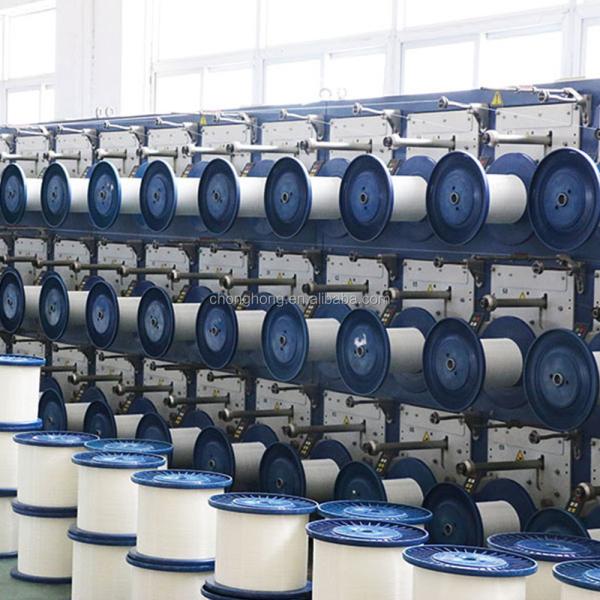 0.12 pouces de nylon de qualité économique / de qualité commerciale Monofilament Coupeuse de pinceau ligne de découpage