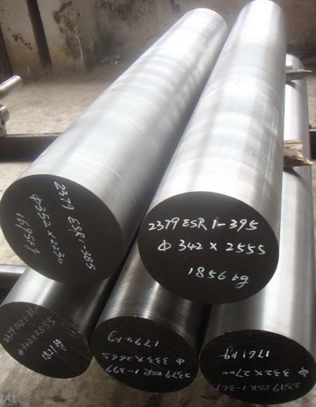 Alloy 601 UNS N06601 Inconel Round Bar Rod High Strength ASTM B166 DIN 2.4851