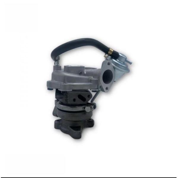1.3 16V Engine Turbocharger RHF3 HT06 13900-68H50 for Suzuki DA64W Best Choice