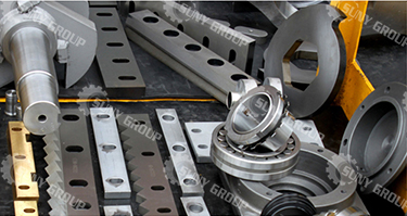 Малый большой пластиковый металлический оловянный фольга двойной деревянный стальной порошкообразный измельчитель с производительностью