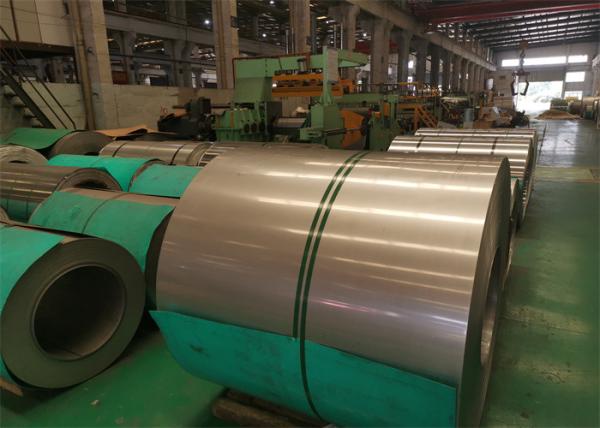 430 Stainless Steel Coil  304 410 2B BA