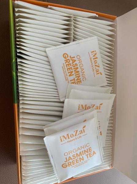 Chinese Herbal Medicine Private Label  Detox  Herbal Slimming Tea  Health Care Tea