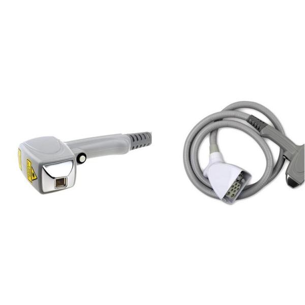 808nm Diode Laser Hair Removal Machine Portable For All Skins Fast Painless