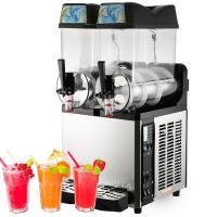 Bebida congelada de Slushie Margarita da bebida da lama do gelo máquina comercial