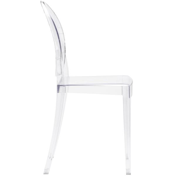 replica wholesale acrylic wedding louis ghost chair sale transparent acrylic chair dining room plastic polycarbonate cha