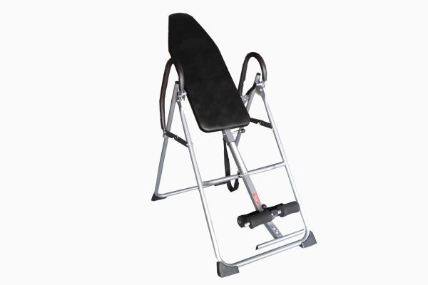 Home Sport Handstand Machine Yoga Inversion Table For Body Exercise