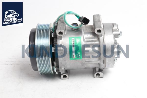 EC350D EC480D Aftermarket AC Compressor 15082727 14518640 11412631 14659238