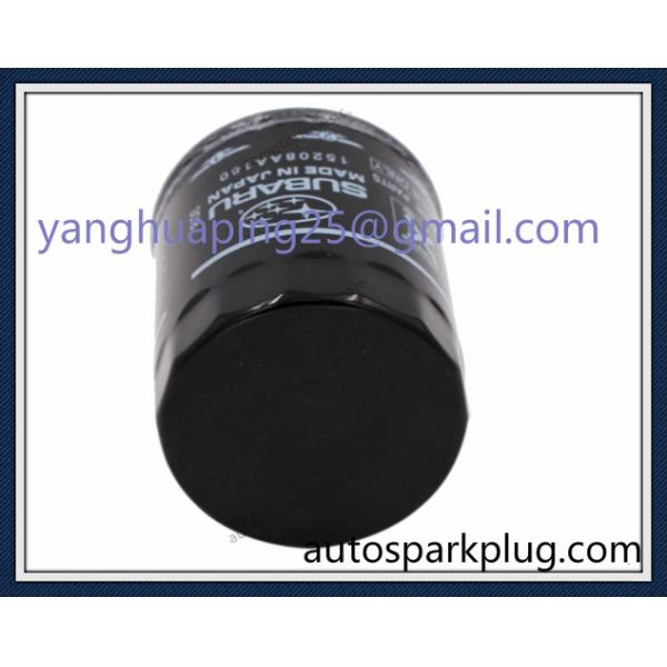 Automobile Wholesale Oil Filter for Subaru Outback 15208-AA160 15208AA160