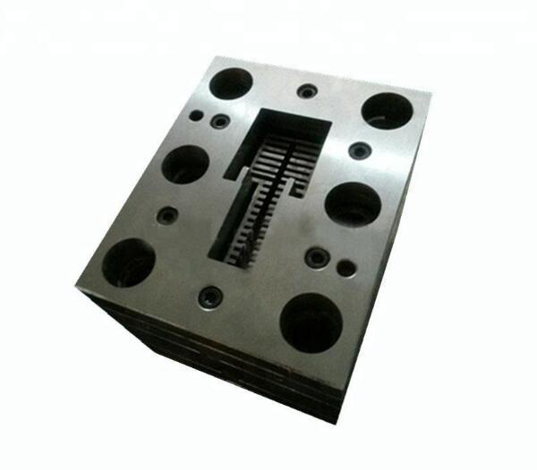 Cold Hot Runner Mold  FOB DDU EXW Incoterm Customized High Performance