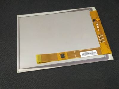 Промышленный 90,58 × 122,368 мм E Ink Small Display, ED060XG2 E Ink Display Monitor Промышленный 90,58 × 122,368 мм E Ink Small Display, ED060XG2 E Ink Display Monitor