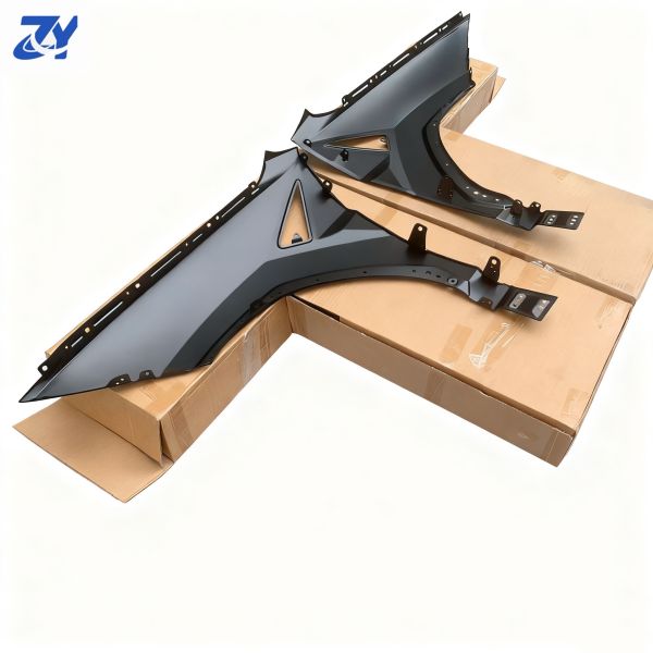Original Front Wing Plate Suitable for Lamborghini URUS Original Equipment Manufacturer 4ML821105A 4ML821106A