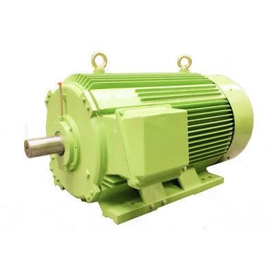 Наивысшая мощность 380V 690V Multi мотора постоянного магнита поляка внутреннего низкоскоростная